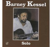 Kessel, Barney - Solo