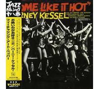 Kessel Barney - Some Like It Hot (Mini Lp Sleeve)