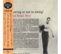 Kessel, Barney - To Swing Or Not To Swing