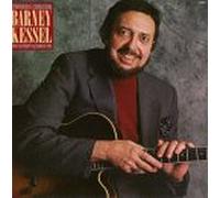 Kessel,Barney With Monty Ale. - Spontaneous Combustion