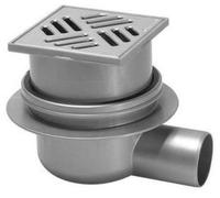 Kessel Classic scarico a punto cm 40150.20