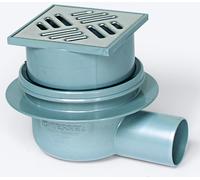 Kessel Classic scarico a punto cm 40150-21