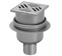 Kessel Classic scarico a punto cm 40250.20