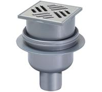 Kessel Classic scarico a punto cm 40250-21