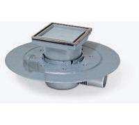 Kessel Der Superflache scarico a punto cm 42701.95