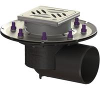 Kessel Ecoguss scarico a punto cm 48711.63