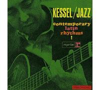 Kessel/Jazz Contemporary Latin Rhythms by Barney Kessel