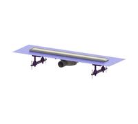 Kessel Linearis Compact scarico per doccia 65 cm 45600.62M