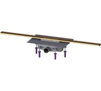 Kessel Linearis Infinity scarico per doccia 100 cm 45204.10
