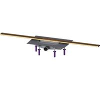 Kessel Linearis Infinity scarico per doccia 100 cm 45304.10