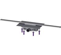 Kessel Linearis Infinity scarico per doccia 100 cm acciaio 45200.10