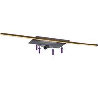 Kessel Linearis Infinity scarico per doccia 110 cm 45304.11