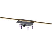 Kessel Linearis Infinity scarico per doccia 120 cm 45204.12