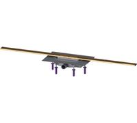Kessel Linearis Infinity scarico per doccia 120 cm 45304.12