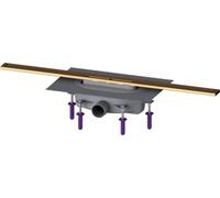 Kessel Linearis Infinity scarico per doccia 80 cm 45204.08