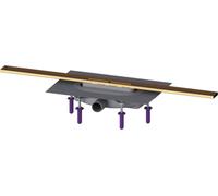 Kessel Linearis Infinity scarico per doccia 80 cm 45304.08