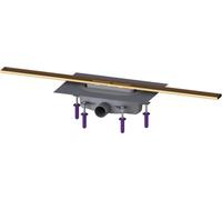 Kessel Linearis Infinity scarico per doccia 90 cm 45204.09