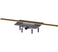 Kessel Linearis Infinity scarico per doccia 90 cm 45304.09