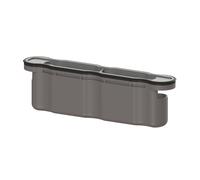 KESSEL Linearis Infinity Sifone antiodore per scarichi doccia, 680941, Linearis Infinity grigio [Canaline Doccia e Scarichi Bagno > Accessori per Canaline Doccia e Scarichi Bagno]