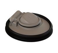 Kessel Multistop sifone asciutto per canalina lineare cm 43500