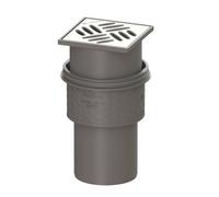 Kessel Practicus scarico a pavimento cm 45210.20