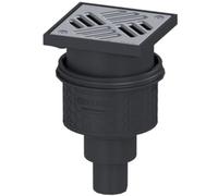 Kessel Practicus scarico a punto 15 cm 45250.11