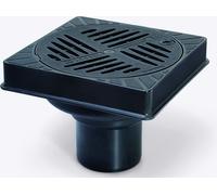 Kessel scarico da seminterrato cm 67110B