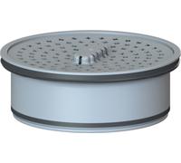 Kessel Ultraflat sifone asciutto cm 48550