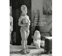 Kessellhaus Josephsohn Hans Josephsohn Sculptures (Tascabile)
