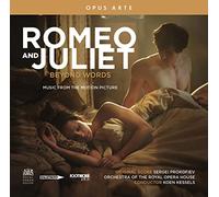 Kessels Koen Dir - Romeo And Juliet Beyond Words