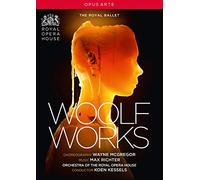 Kessels Koen - Woolf Works (Balletto In 3 Atti)