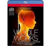 Kessels Koen - Woolf Works (Balletto In 3 Atti)