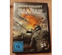 Kesselschlacht am Balkan