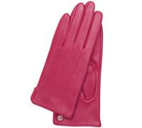 Kessler Carla Guanti Vera Pelle rosa