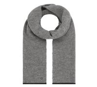 Kessler Florin Sciarpa 180 cm grigio