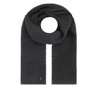Kessler Florin Sciarpa 180 cm nero