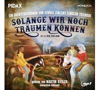Kessler, Martin Solange Wir Noch Traeumen Koennen (CD)