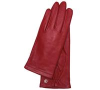KESSLER Mezzoguanti rosso ciliegia Donna KESSLER 4XS