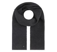 Kessler Florin Sciarpa 180 cm nero