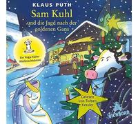 Kessler,Torben - Sam Kuhl und die Jagd Nach der