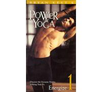 Kest, Bryan - Power Yoga 1: Energize