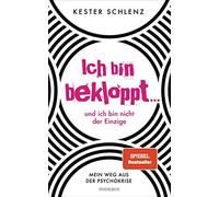 Kester Schlenz Ich bin bekloppt ... und ich bin nicht der Einzige: M (Tascabile)