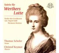 Scheler Thomas - Soiree Fur Werherrs Lotte