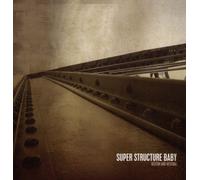 Keston and Westdal - Super Structure Baby (UK Import)