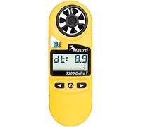 Kestrel 3500DT Pocket Weather Meter Delta T - Yellow