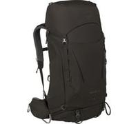 Kestrel 48, Zaino Nero