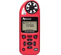 Kestrel 5100 - Meteo da corsa con LiNK