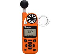 Kestrel 5400 Heat Stress Tracker, Arancione