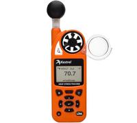 Kestrel 5400 Heat Stress Tracker Pro con supporto LiNK, bussola e palette