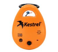 Kestrel Drop D3FW Fire Weather Monitor Arancione